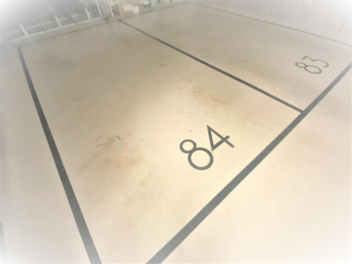 Exclusive 2Br! Apartment In Center +Netflix +Gym وارسو المظهر الخارجي الصورة