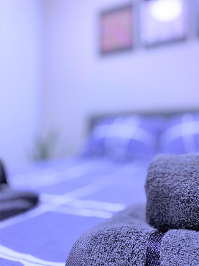 Exclusive 2Br! Apartment In Center +Netflix +Gym وارسو المظهر الخارجي الصورة